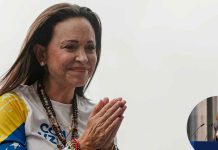 María Corina Machado: ausente, su hija recibe el Premio Nobel de la Paz 2025 en Oslo