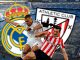 Athletic y Real Madrid chocan en San Mamés en duelo adelantado de LaLiga