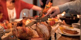 Navidad continúa en el plato: hora del recalentado