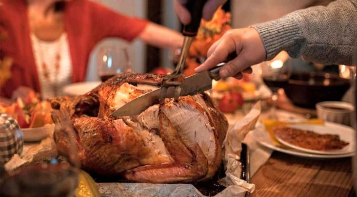 Navidad continúa en el plato: hora del recalentado
