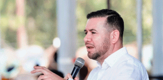 Reconoce Galindo Pedraza construcción de Universidad Nacional Rosario Castellanos en Múgica