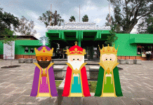 Día de Reyes Magos las y los niños entran gratis al Zoológico de Morelia