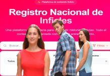 Registro Nacional de Infieles: dónde consultarlo y cómo opera este polémico listado