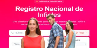 Registro Nacional de Infieles: dónde consultarlo y cómo opera este polémico listado
