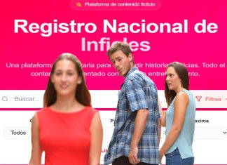 Registro Nacional de Infieles: dónde consultarlo y cómo opera este polémico listado