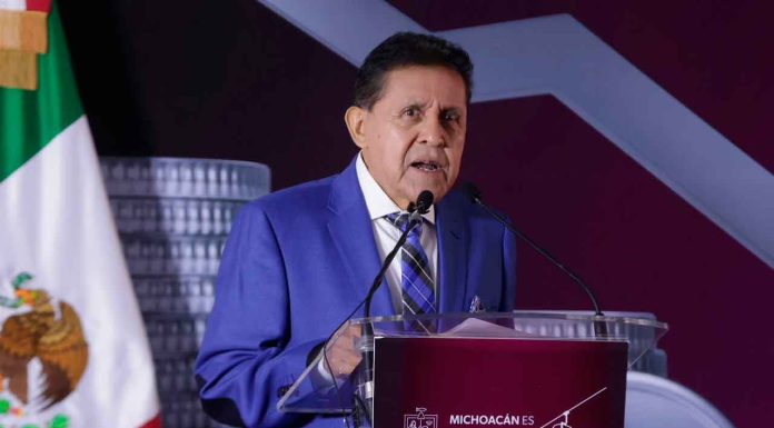 Ruta económica de Michoacán va por buen camino, avalúa economista; anticipa crecimiento favorable