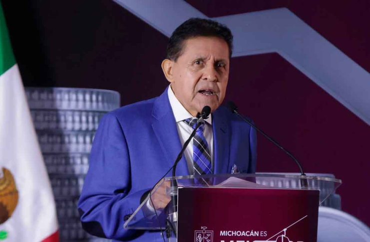 Ruta económica de Michoacán va por buen camino, avalúa economista; anticipa crecimiento favorable