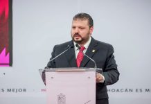 Listas las Ferias del Bienestar, acercan programas y servicios a todo Michoacán: Raúl Zepeda