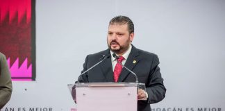 Listas las Ferias del Bienestar, acercan programas y servicios a todo Michoacán: Raúl Zepeda