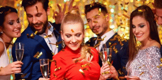 Colores para recibir el Año Nuevo 2026: tendencias y significados según la moda y las tradiciones