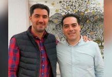 Sahuayo refuerza coordinación con el Gobierno del Estado para impulsar infraestructura y desarrollo