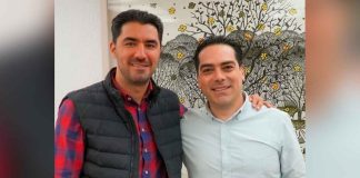 Sahuayo refuerza coordinación con el Gobierno del Estado para impulsar infraestructura y desarrollo