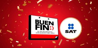 ¿Compraste en el Buen Fin 2025? Esta es la forma oficial de saber si ganaste en el sorteo del SAT