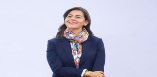 Conoce la oferta educativa de la Universidad Rosario Castellanos en Michoacán: Gabriela Molina