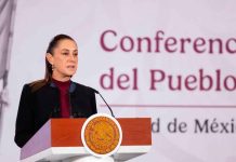 Acapulco se transforma contigo: presidenta Claudia Sheinbaum encabeza inauguración de la rehabilitación urbana de la Costera Miguel Alemán