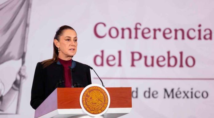 Acapulco se transforma contigo: presidenta Claudia Sheinbaum encabeza inauguración de la rehabilitación urbana de la Costera Miguel Alemán