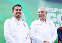 ”El futuro no se vende”: Moisés Navarro celebra reforma contra la deuda a largo plazo