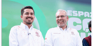 ”El futuro no se vende”: Moisés Navarro celebra reforma contra la deuda a largo plazo