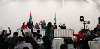 Congreso del Estado regula a “influencers” en tiempos de veda electoral