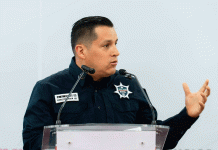 Dignificación policial y cercanía social: la visión de Cruz Medina para la Guardia Civil