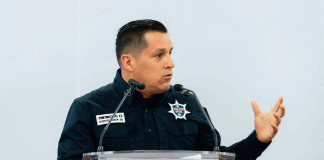 Dignificación policial y cercanía social: la visión de Cruz Medina para la Guardia Civil