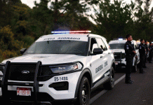 Tecnología de vanguardia para tu seguridad, así son las nuevas unidades de Guardianes del Camino