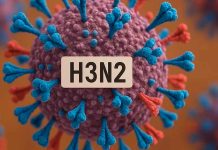 Primer caso de “supergripe” H3N2 confirmado en México