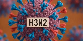 Primer caso de “supergripe” H3N2 confirmado en México