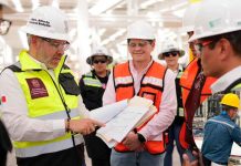 Aumento al salario mínimo beneficiará a 325 mil trabajadores michoacanos: Bedolla