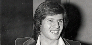 Muere Sandro Giacobbe, la voz del romanticismo italiano, tras una larga y valiente lucha contra el cáncer