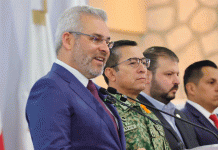 En 2026 aumentará más de mil 462 mdp el presupuesto para seguridad y justicia