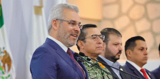 En 2026 aumentará más de mil 462 mdp el presupuesto para seguridad y justicia