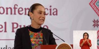 Más de 32 millones reciben apoyo en 2025 a través de Programas para el Bienestar: Sheinbaum