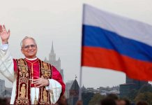 El papa León XIV pide paz navideña pese al rechazo a tregua de rusia