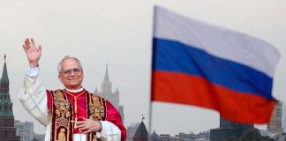 El papa León XIV pide paz navideña pese al rechazo a tregua de rusia
