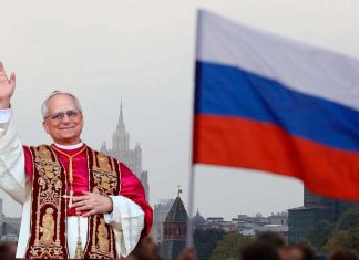 El papa León XIV pide paz navideña pese al rechazo a tregua de rusia