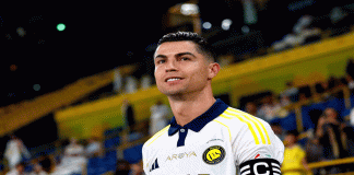 Cristiano Ronaldo brilla con dos goles y sigue acercándose a los 1.000