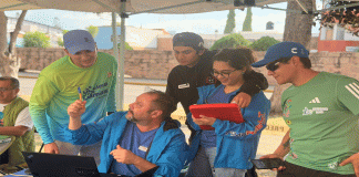 Todo listo para la primera edición de la carrera “La Última y Nos Vamos”Marisa Guzmán/ Grupo Marmor