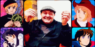 Fallece Andrés Turnes, recordada voz de Anthony y Terry en Candy Candy