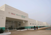 Nuevo hospital de Arantepacua acercará servicios de salud a comunidades indígenas