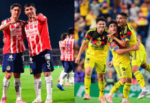 Liga MX: Duelos amistosos que calentarán motores antes del Clausura 2026
