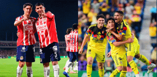 Liga MX: Duelos amistosos que calentarán motores antes del Clausura 2026