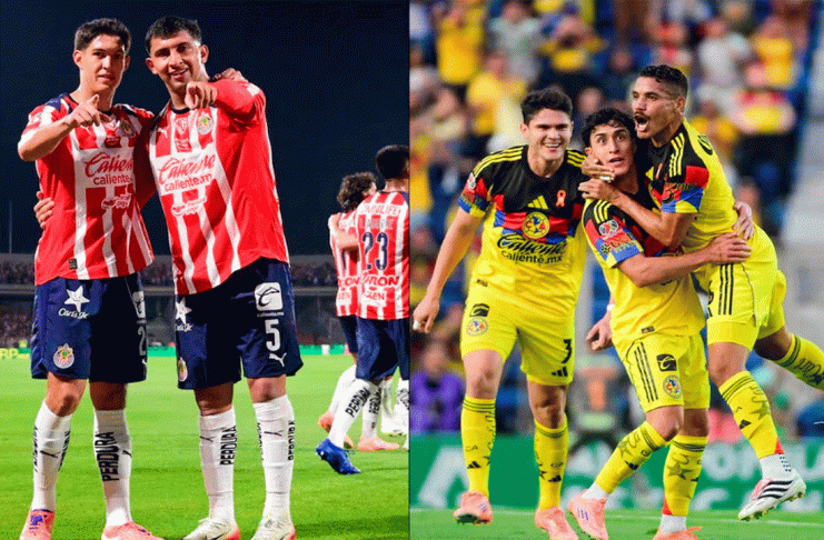 Liga MX: Duelos amistosos que calentarán motores antes del Clausura 2026