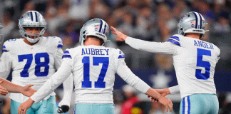 Dallas Cowboys: casi 30 años sin volver a tocar la gloria del Super Bowl