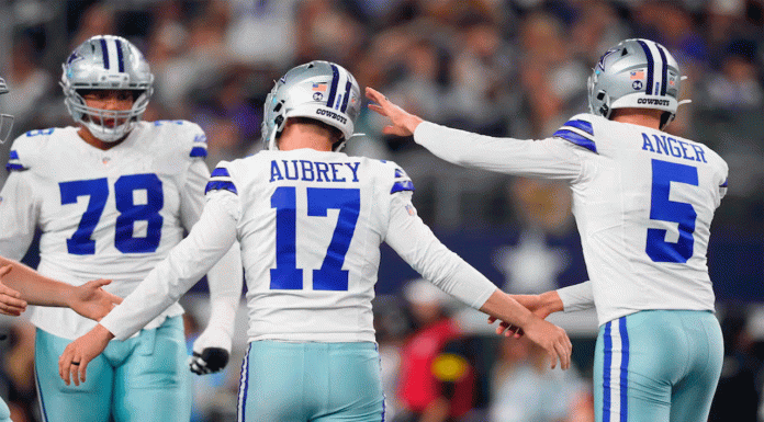 Dallas Cowboys: casi 30 años sin volver a tocar la gloria del Super Bowl