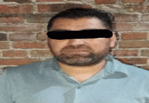 Crónica| Oficial mayor de Buenavista es detenido en palenque clandestino