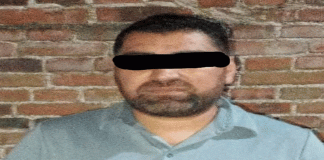 Crónica| Oficial mayor de Buenavista es detenido en palenque clandestino