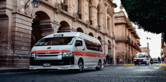 ITransporte señala que no desaparecerán rutas del transporte en Morelia por obras de transporte masivo