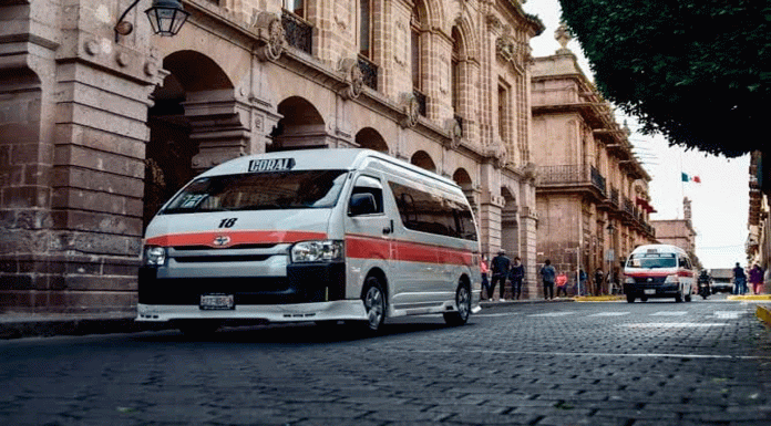 ITransporte señala que no desaparecerán rutas del transporte en Morelia por obras de transporte masivo