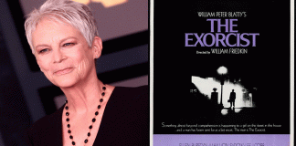 Jamie Lee Curtis revela por qué rechazó audicionar para “El exorcista” cuando era niña